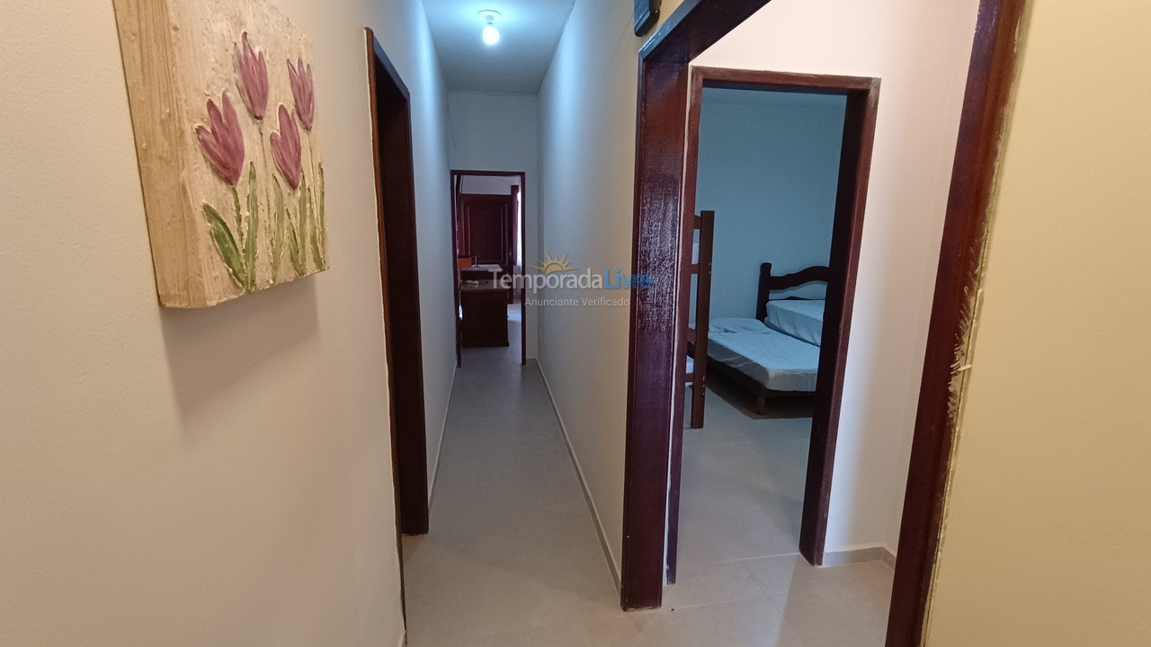 Casa para aluguel de temporada em Cabo Frio (Peró)