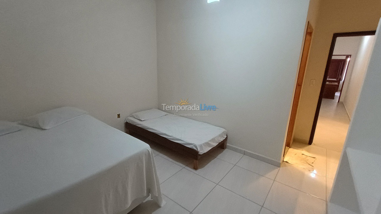 Casa para aluguel de temporada em Cabo Frio (Peró)