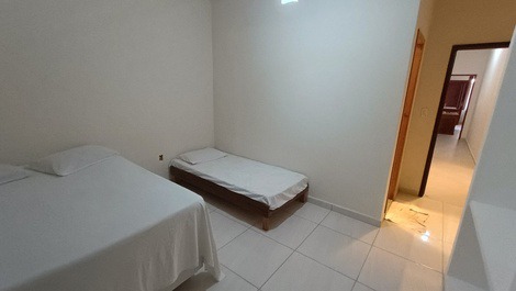 Casa Temporada para grupos e famílias no Peró