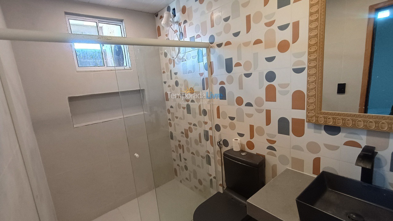 Casa para aluguel de temporada em Cabo Frio (Peró)