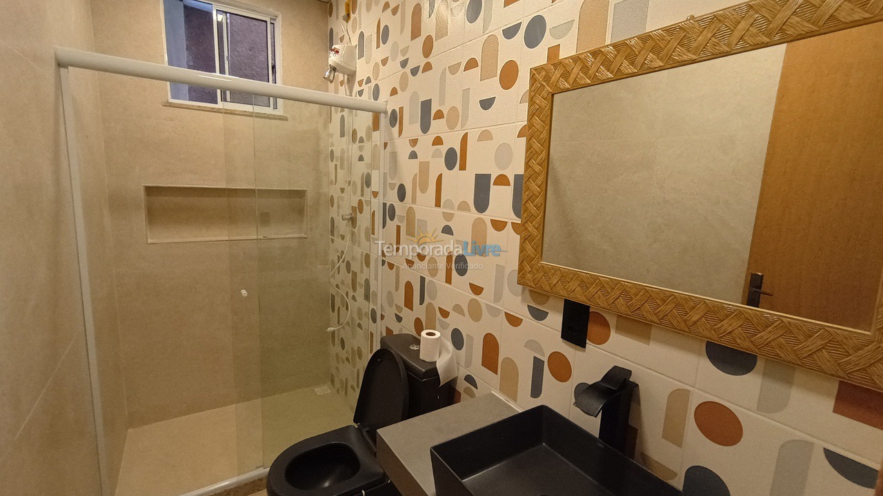 Casa para aluguel de temporada em Cabo Frio (Peró)