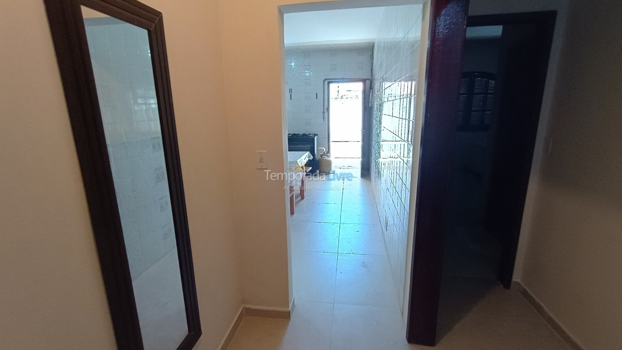 Casa para aluguel de temporada em Cabo Frio (Peró)