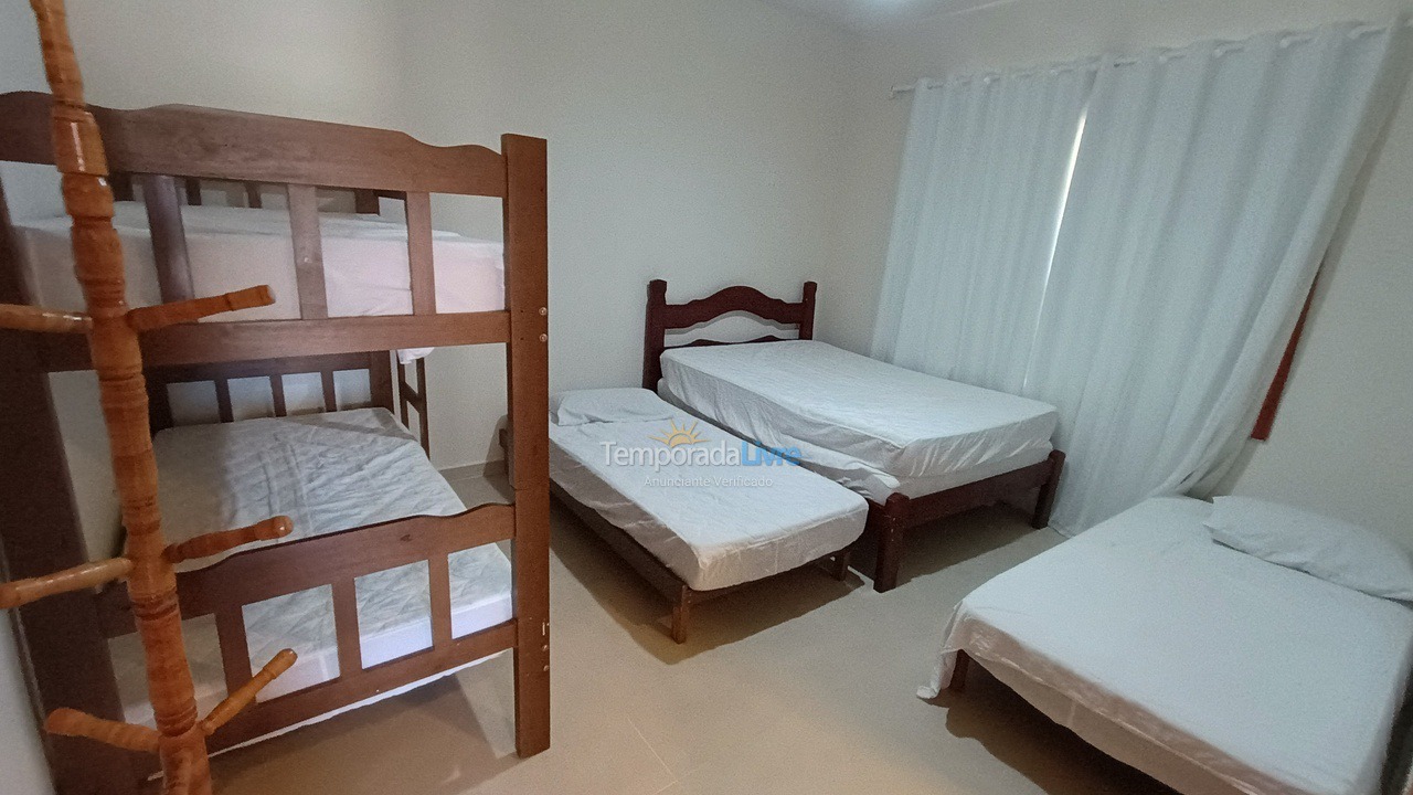 Casa para aluguel de temporada em Cabo Frio (Peró)