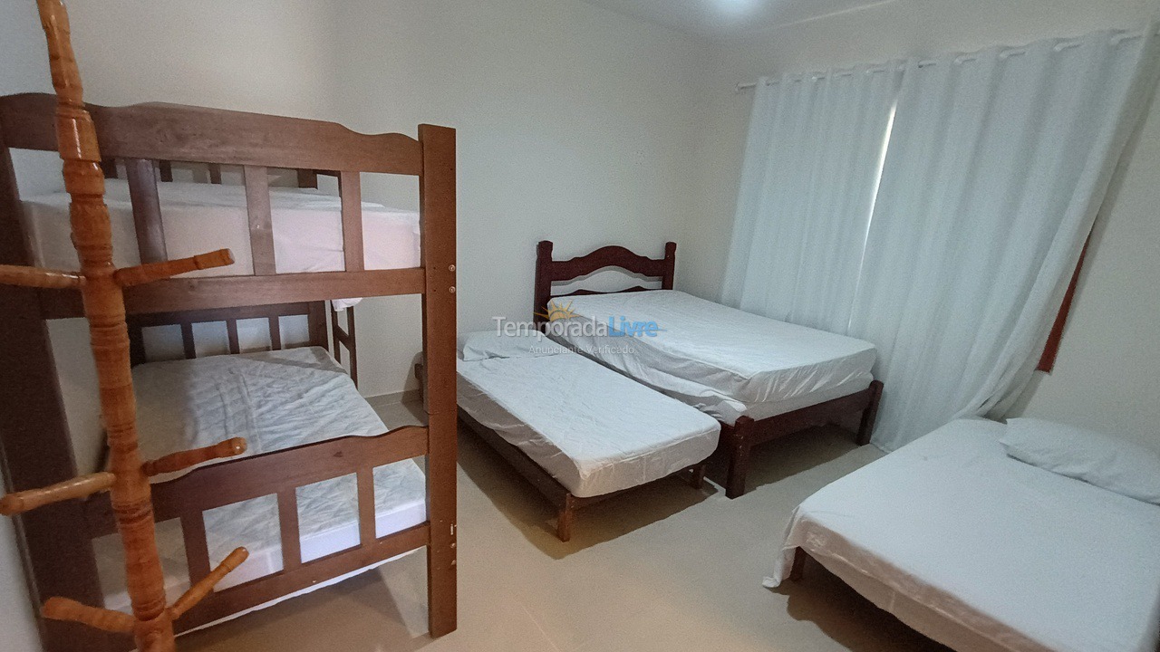 Casa para aluguel de temporada em Cabo Frio (Peró)