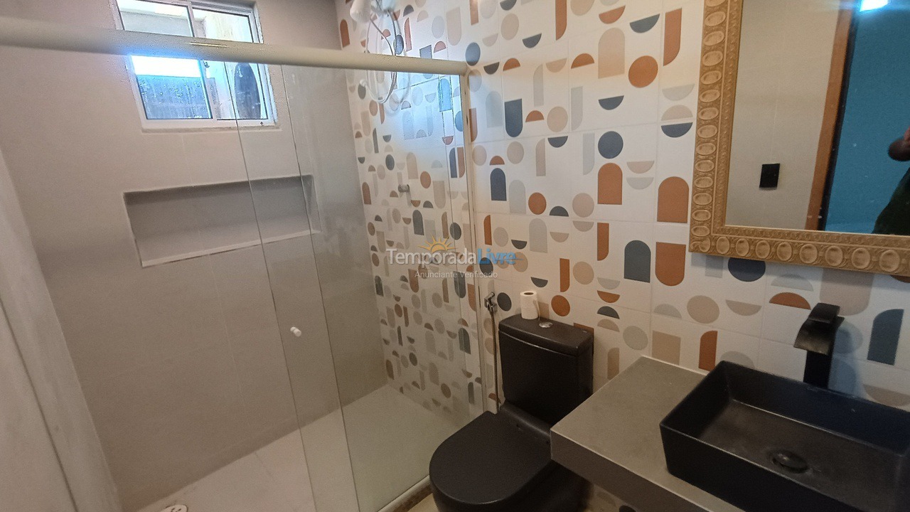 Casa para aluguel de temporada em Cabo Frio (Peró)