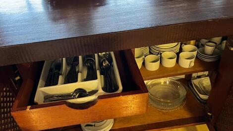 Búzios Geribá House on the Sand