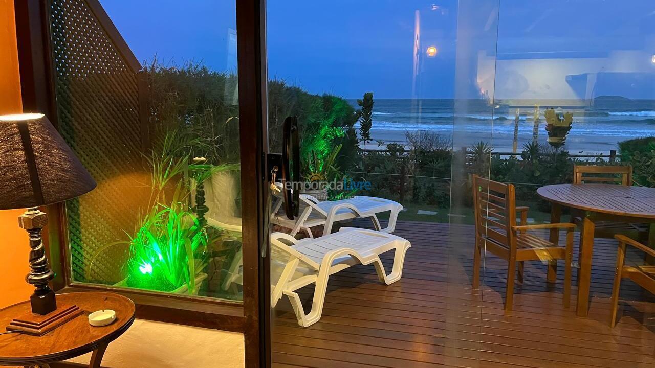 House for vacation rental in Armação dos Búzios (Geribá)