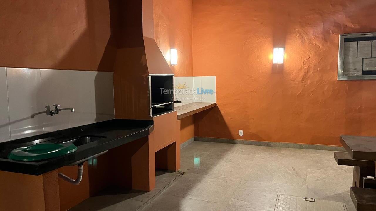 House for vacation rental in Armação dos Búzios (Geribá)