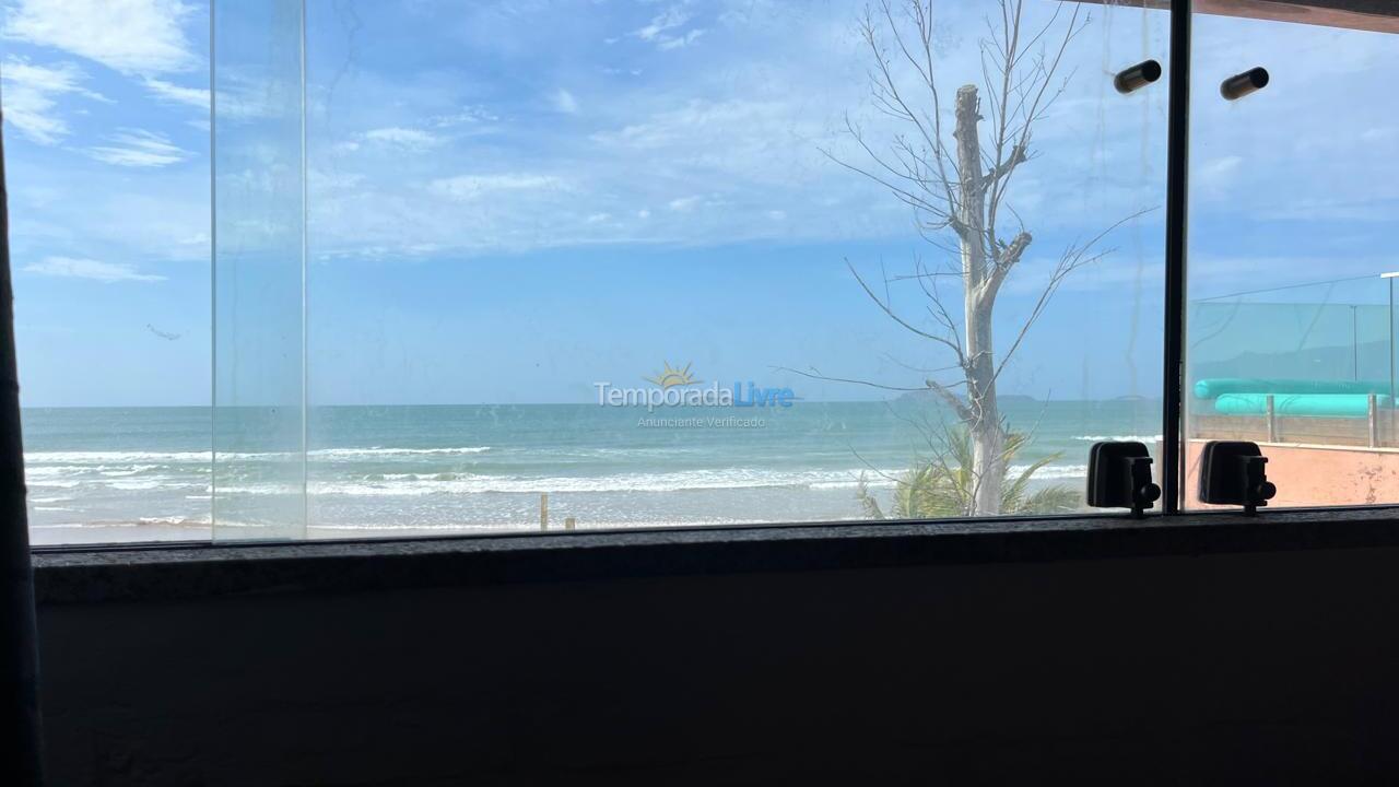 House for vacation rental in Armação dos Búzios (Geribá)