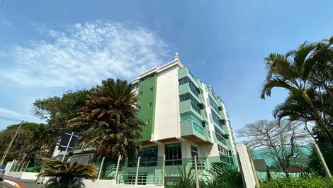 Apartamento para alquilar en Florianopolis - Canasvieiras