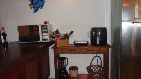 Búzios Geribá House on the Sand