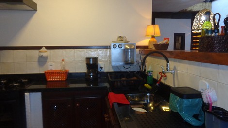 Búzios Geribá House on the Sand