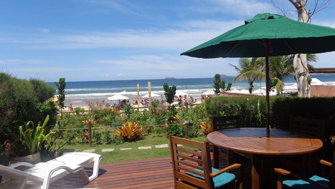 House for rent in Armação dos Búzios - Geribá