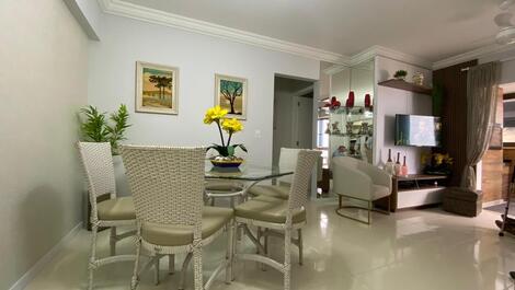 Apartamento para alquilar en Itapema - Meia Praia