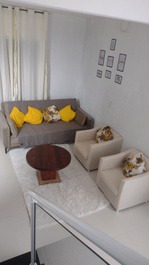 Loft house! season and weekends!