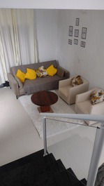 Loft house! season and weekends!