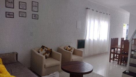 Loft house! season and weekends!