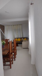 Loft house! season and weekends!