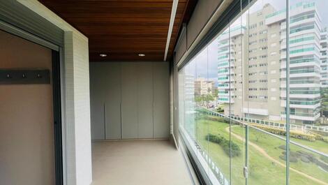 Your Refuge in the Apartment for Rent in Riviera de São Lourenço