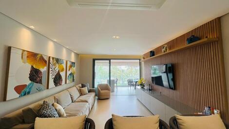 Apartment for rent in Bertioga - Riviera de São Lourenço