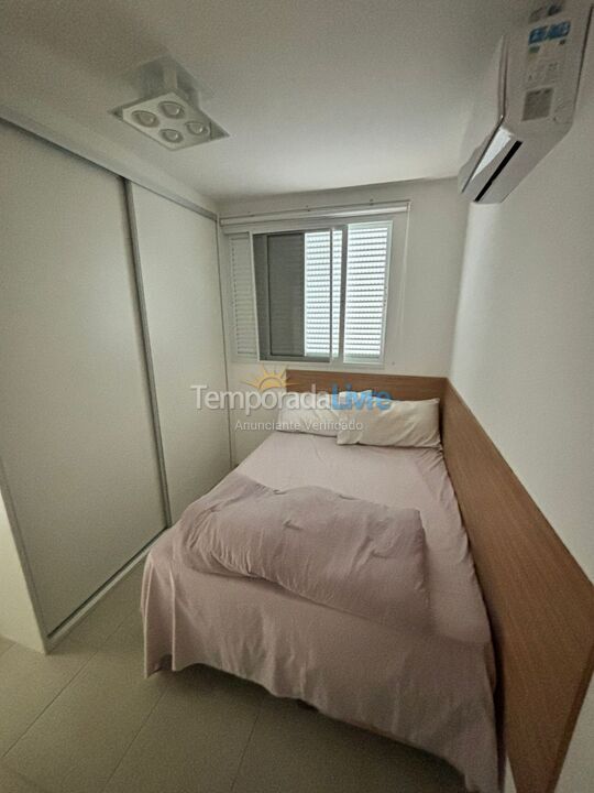 Casa para aluguel de temporada em Bertioga (Condominio Morada da Praia)