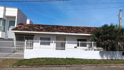 Casa para alugar em Barra Velha - Praia do Tabuleiro