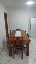 ¡Casa a 70 metros del mar! Playa Tabuleiro