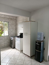 ¡Casa a 70 metros del mar! Playa Tabuleiro