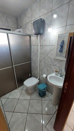 ¡Casa a 70 metros del mar! Playa Tabuleiro