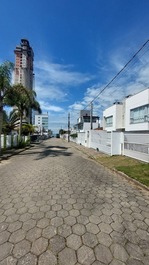 ¡Casa a 70 metros del mar! Playa Tabuleiro