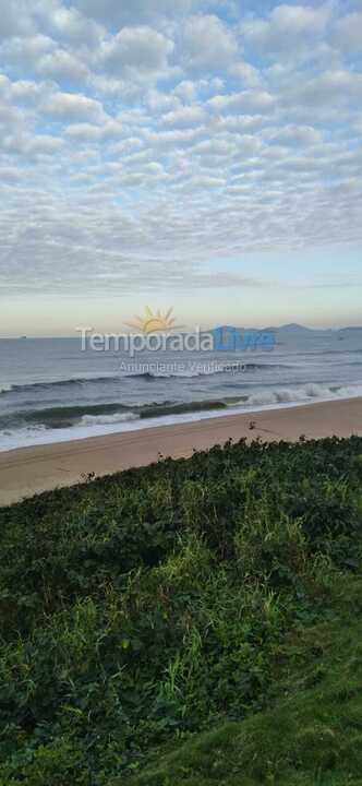 Casa para alquiler de vacaciones em Barra Velha (Praia do Tabuleiro)