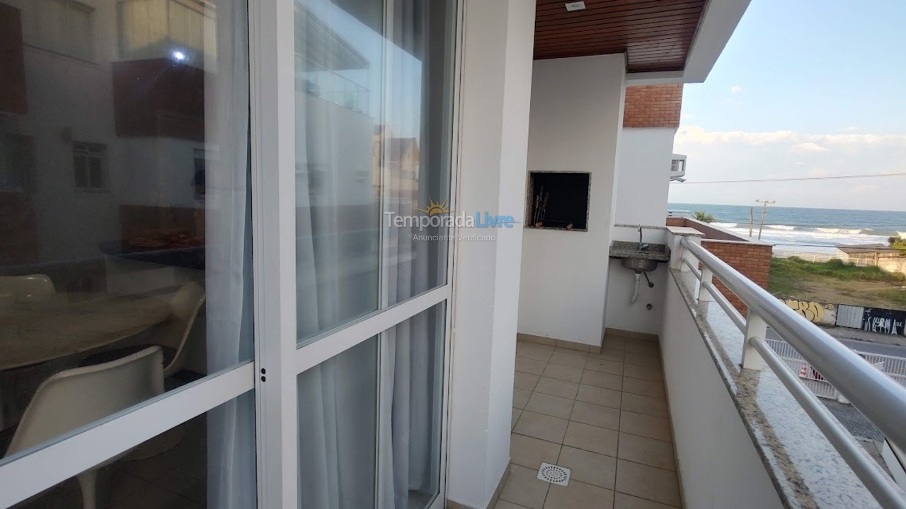 Casa para alquiler de vacaciones em Florianopolis (Praia dos Ingleses)