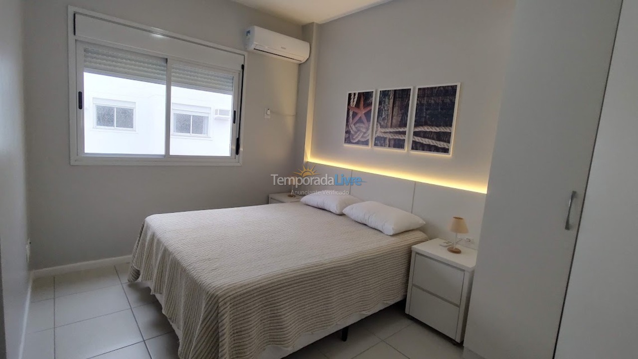 Casa para alquiler de vacaciones em Florianopolis (Praia dos Ingleses)