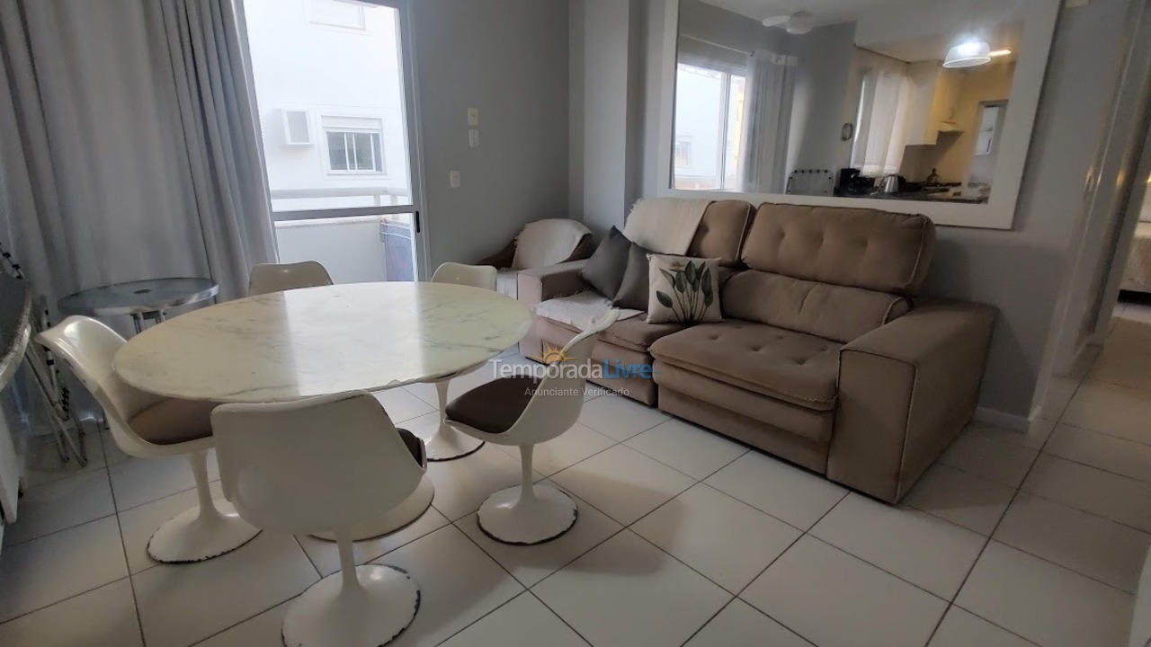 Casa para alquiler de vacaciones em Florianopolis (Praia dos Ingleses)