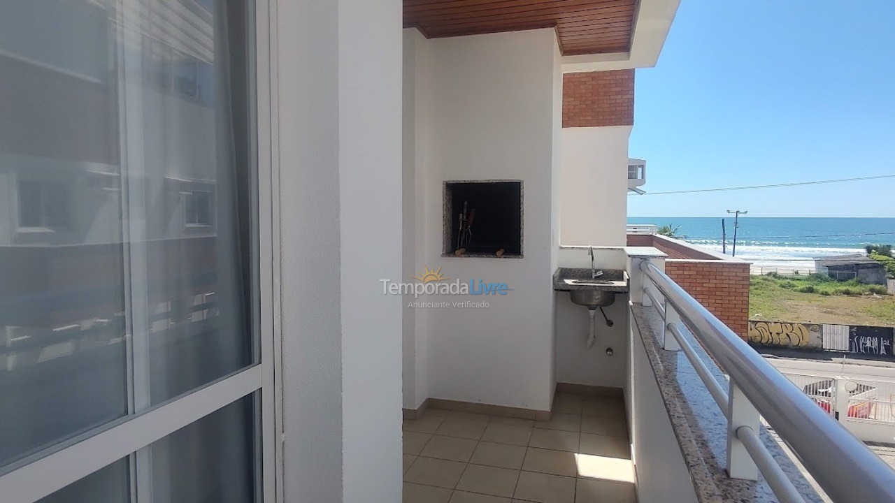 Casa para alquiler de vacaciones em Florianopolis (Praia dos Ingleses)