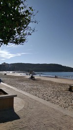 Praia do morro guarapari es
