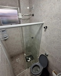 Wc suíte 