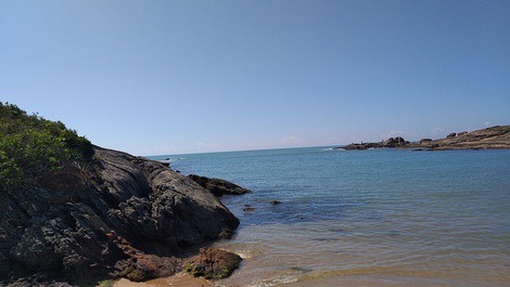 La mejor ubicación en Guarapari