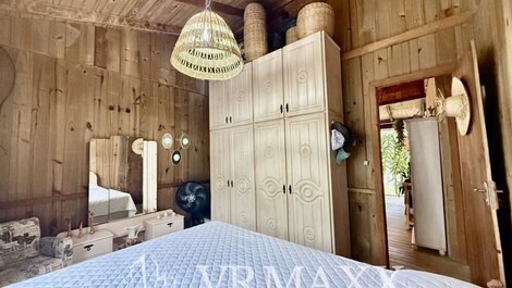 Casa Super Aconchegante a 100 Metros do Mar