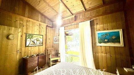 Casa Super Aconchegante a 100 Metros do Mar