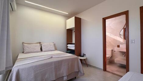 Casa de flores de Taipu