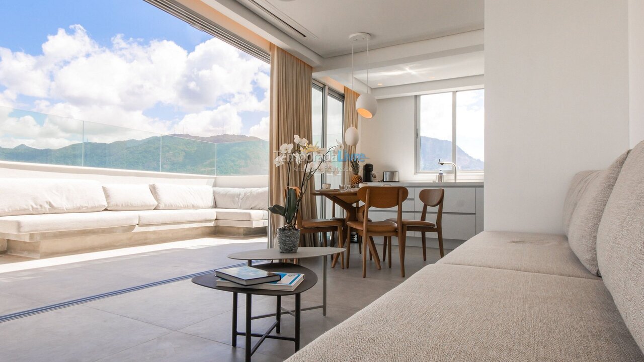 Apartamento para aluguel de temporada em Rio de Janeiro (Ipanema)