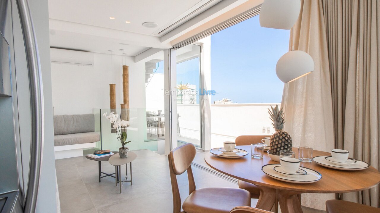 Apartamento para aluguel de temporada em Rio de Janeiro (Ipanema)