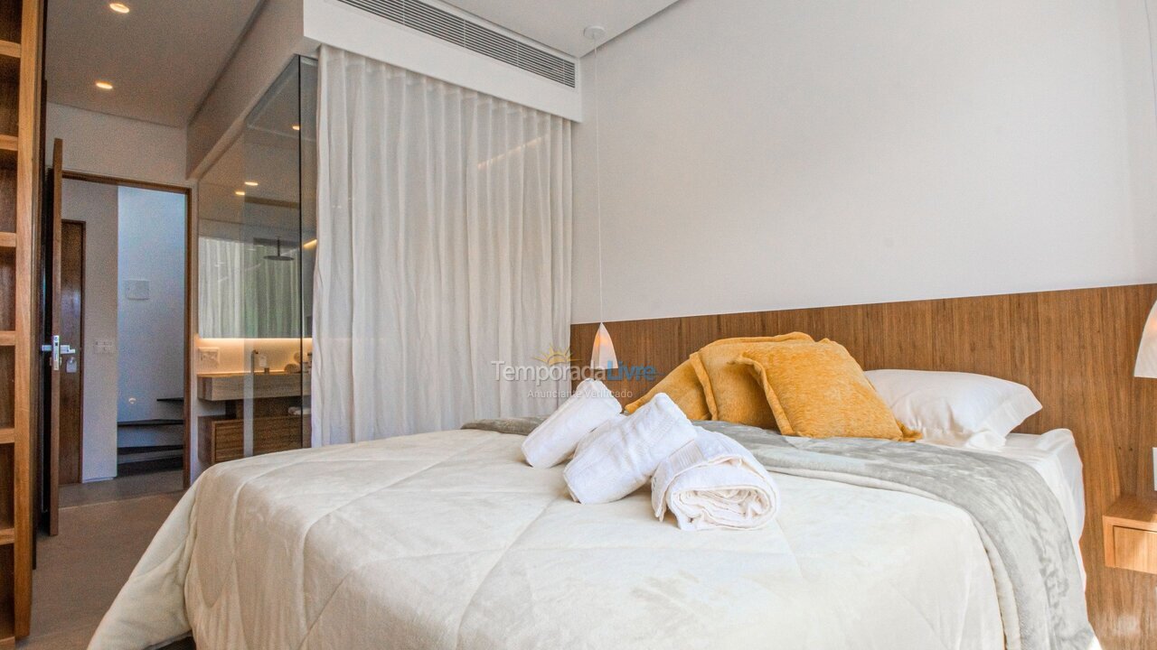 Apartamento para aluguel de temporada em Rio de Janeiro (Ipanema)