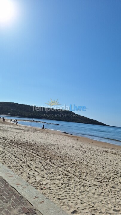 Apartamento para alquiler de vacaciones em Guarapari (Praia do Morro)