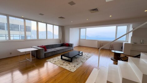 HR.343T · Penthouse with private pool