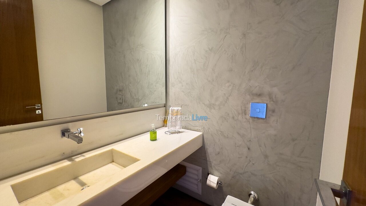 Apartment for vacation rental in Rio de Janeiro (Copacabana)