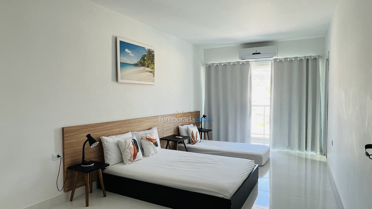 House for vacation rental in Matinhos (Caiobá)