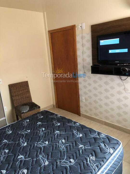 Casa para aluguel de temporada em Bombinhas (Morrinhos)