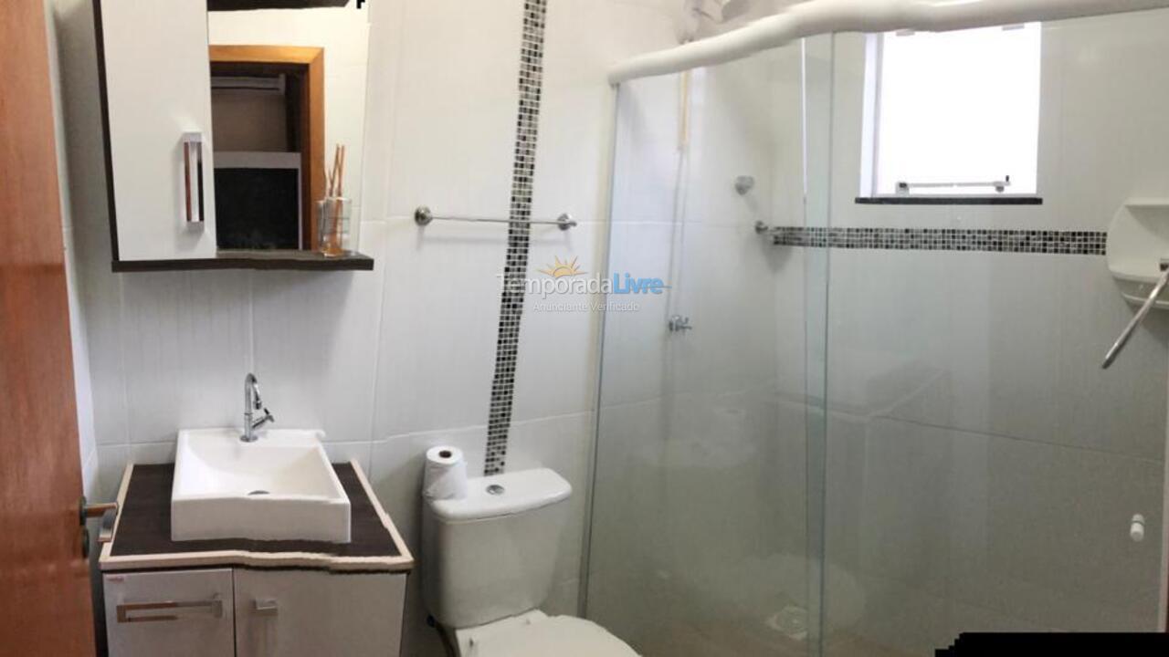 Casa para aluguel de temporada em Bombinhas (Morrinhos)